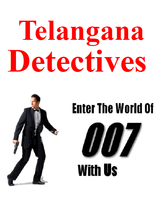 Telangana Detectives
